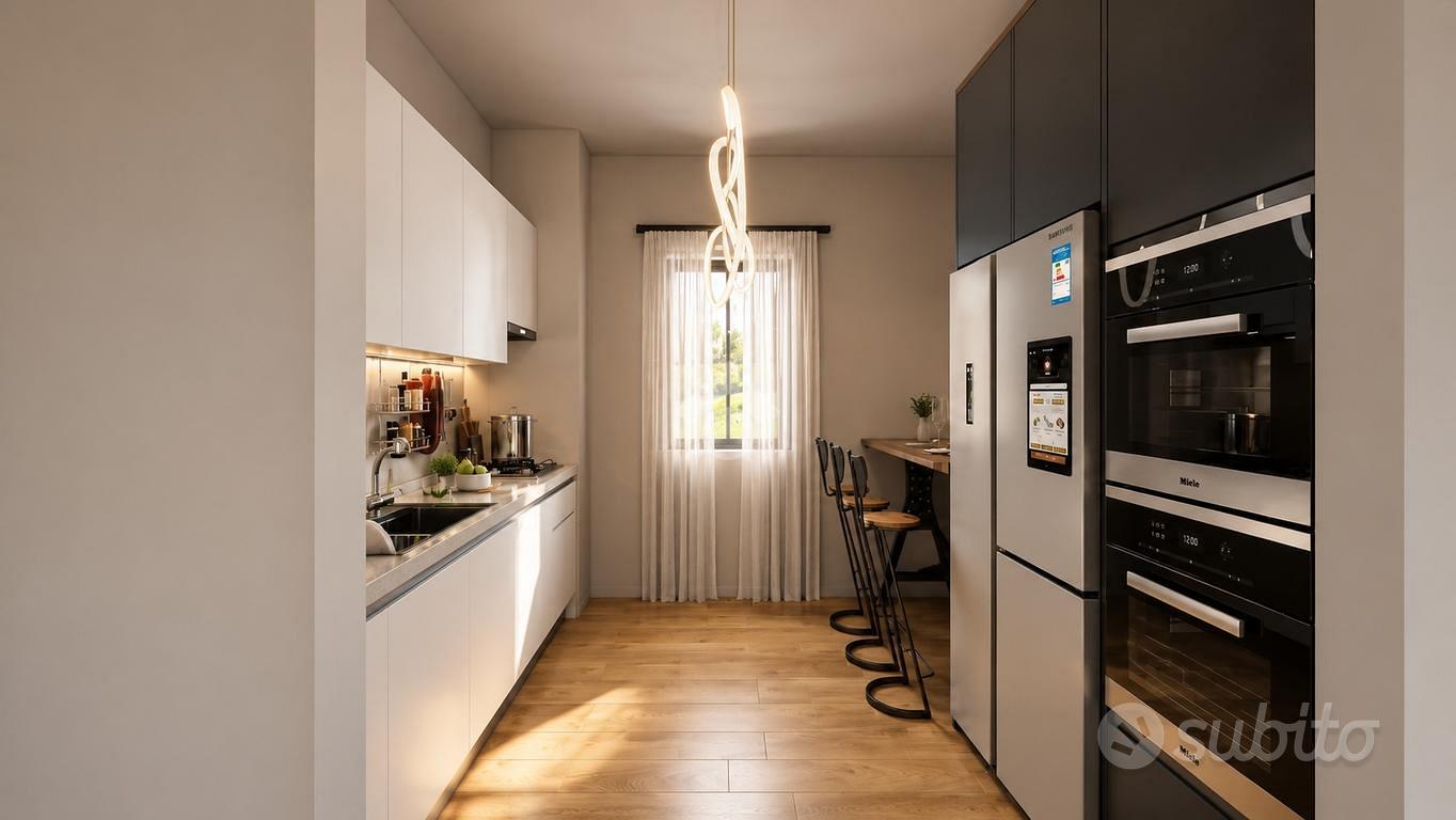 Appartamento – Parma - Vista 4
