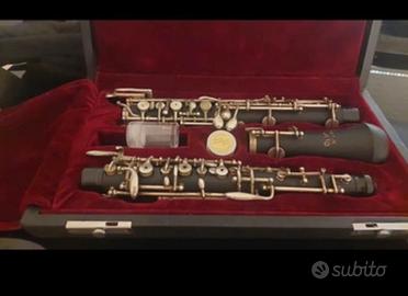 Oboe opus