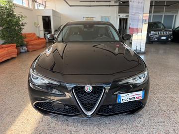 Alfa Romeo Giulia 2.2 Turbodiesel 180 CV Super