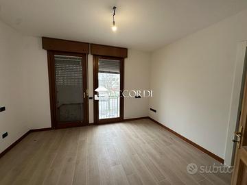 RIFERIMENTO LLA3 - APPARTAMENTO RISTRUTTURATO IN