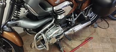 Bmw r 1200 c - 2001