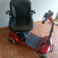 Scooter anziani/disabili