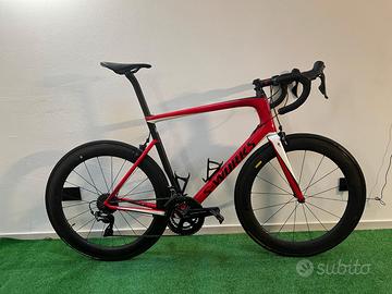Specialized sl6 Tarmac