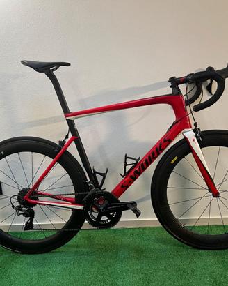 Specialized sl6 Tarmac