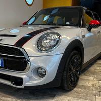 MINI Cooper S 2.0 Cooper S Hype 5 porte