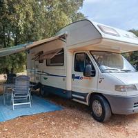 Mansardato 6 posti letto