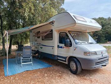 Mansardato 6 posti letto