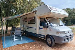 Mansardato 6 posti letto