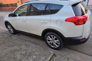 Rav 4
