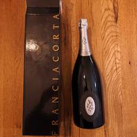 bottiglia Magnum Saten Brut Vezzoli 