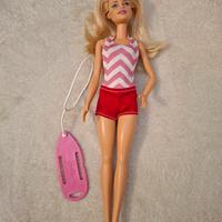 barbie baywatch bagnina CKJ83