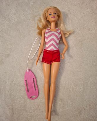 barbie baywatch bagnina CKJ83
