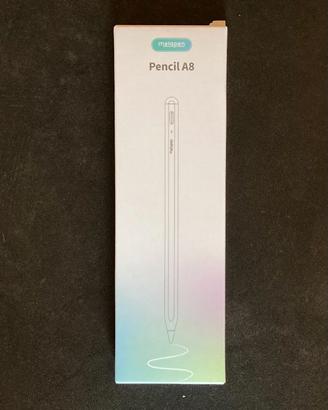 Metapen pencil A8 (penna per IPad)
