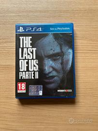 The Last Of Us Parte 2 PS4