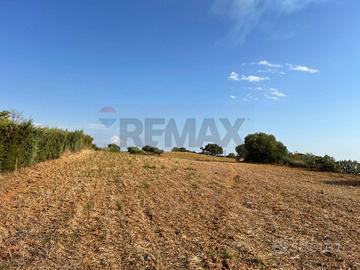 Terreno - Caltagirone