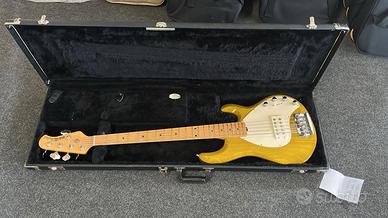 Music Man Stingray 5 