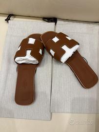 Hermès Oran – Taglia 39.5– Nuove