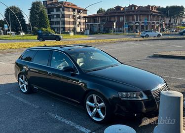 Audi A6 3.0 2007