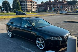 Audi A6 3.0 2007