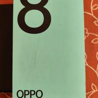 Cellulare Oppo reno lite 5G