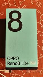 Cellulare Oppo reno lite 5G