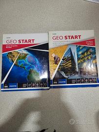 Geostart