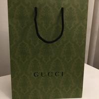 Busta Gucci originale