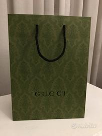 Busta Gucci originale
