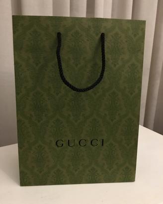 Busta Gucci originale