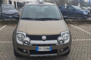 Fiat Panda 1.3 MJT 16V 4x4 Cross