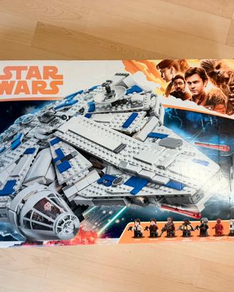 75212 LEGO Star Wars Millennium Falcon
