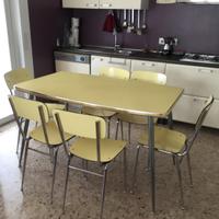 tavoli formica anni 60