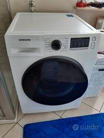 Lavasciuga samsung - Pari al nuovo