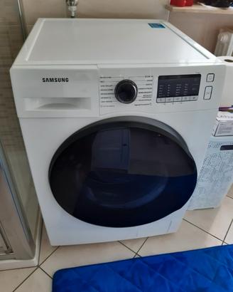 Lavasciuga samsung - Pari al nuovo