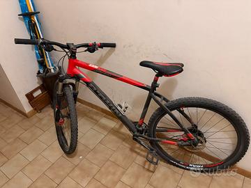 MTB Rockrider 560