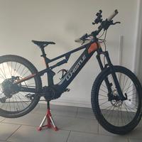 E-MTB Atala-Whistle 8.1