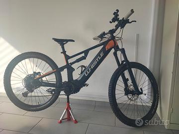 E-MTB Atala-Whistle 8.1