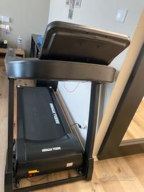 Tapis roulant Breda Fitness