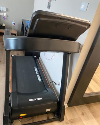 Tapis roulant Breda Fitness