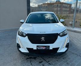 Peugeot 2008 BlueHDi 100 S&S Allure*/-