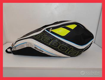 Borsa Babolat Team - Usata per Tennis o Padel