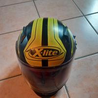 casco X-lite X-661