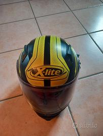 casco X-lite X-661