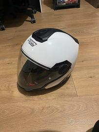 Casco Nolan N 40-5 GT