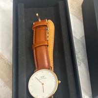 Splendido orologio Daniel wellinghton