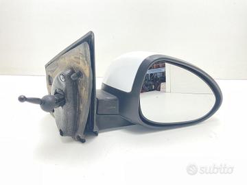 SPECCHIETTO RETROVISORE DESTRO CHEVROLET Aveo 2°