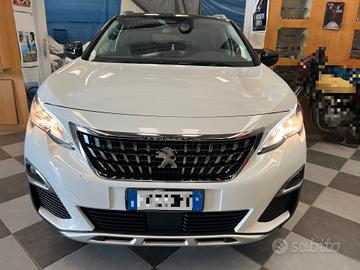 Peugeot 3008 BlueHDi 130 S&S GT Line