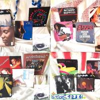 DISCHI IN VINILE---