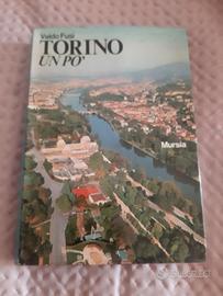 Libri su Torino