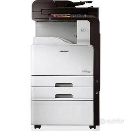STAMPANTE SAMSUNG MULTIXPRESS 8128 B/N FORMATO A3